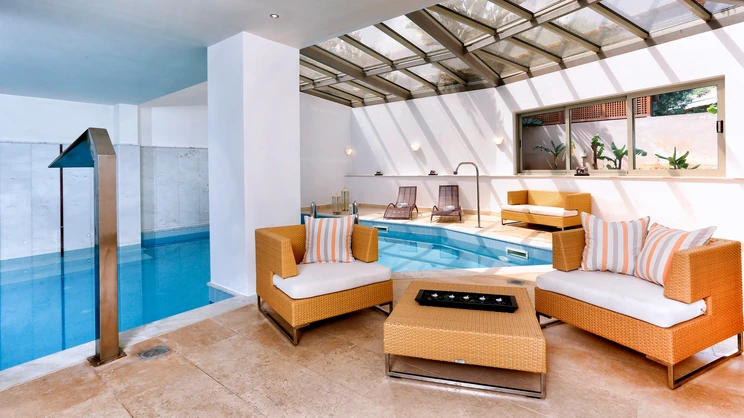 Blue Sea Beach Affiliated by Meliá